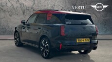 MINI Countryman 2.0 John Cooper Works ALL4 [Level 3] 5dr Auto Petrol Hatchback